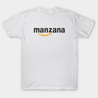 manzana T-Shirt